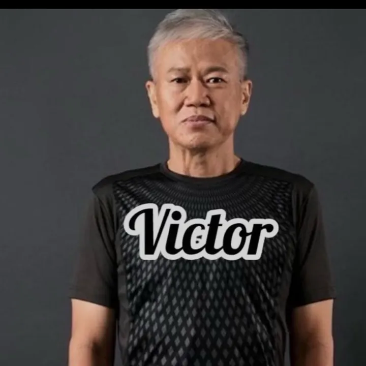 Uncle Victor fitness
