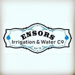 ENSORS Irrigation & Water Co.