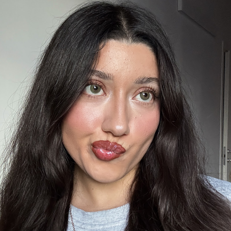 Helia Mahmoudi