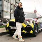 Артем Тарасов