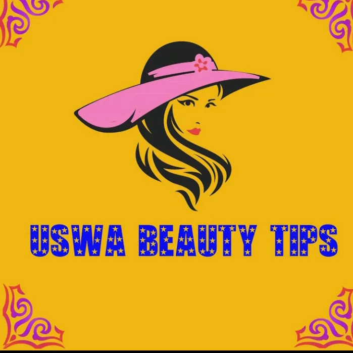 Uswa Beauty  tips