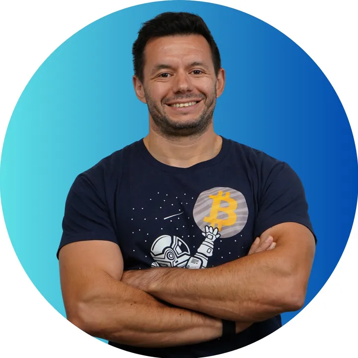 Cristóbal Pereira
