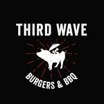 Third Wave -  Burgers, BBQ