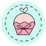 Cake Heart