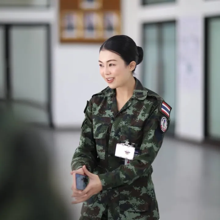 จ๊ะโอ๋ โตแล้ว