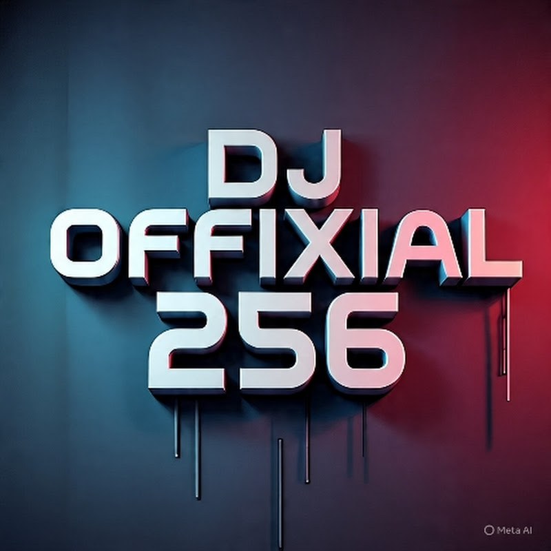 Dj Øffíxìal 256 🎧