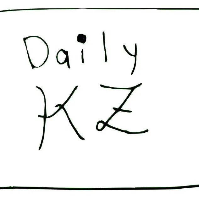 Daily KZ 🎮