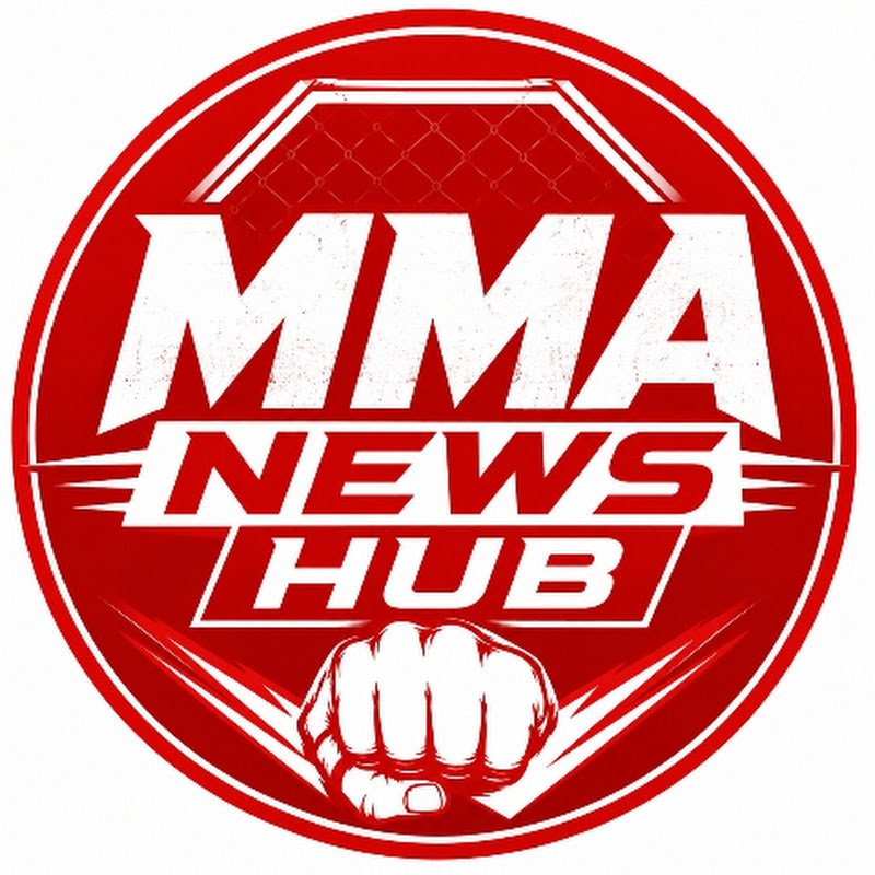 MMA News Hub