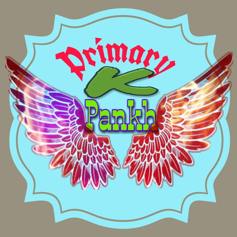 PRIMARY K PANKH