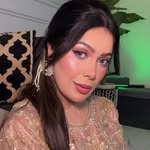 Aaysha Naimat