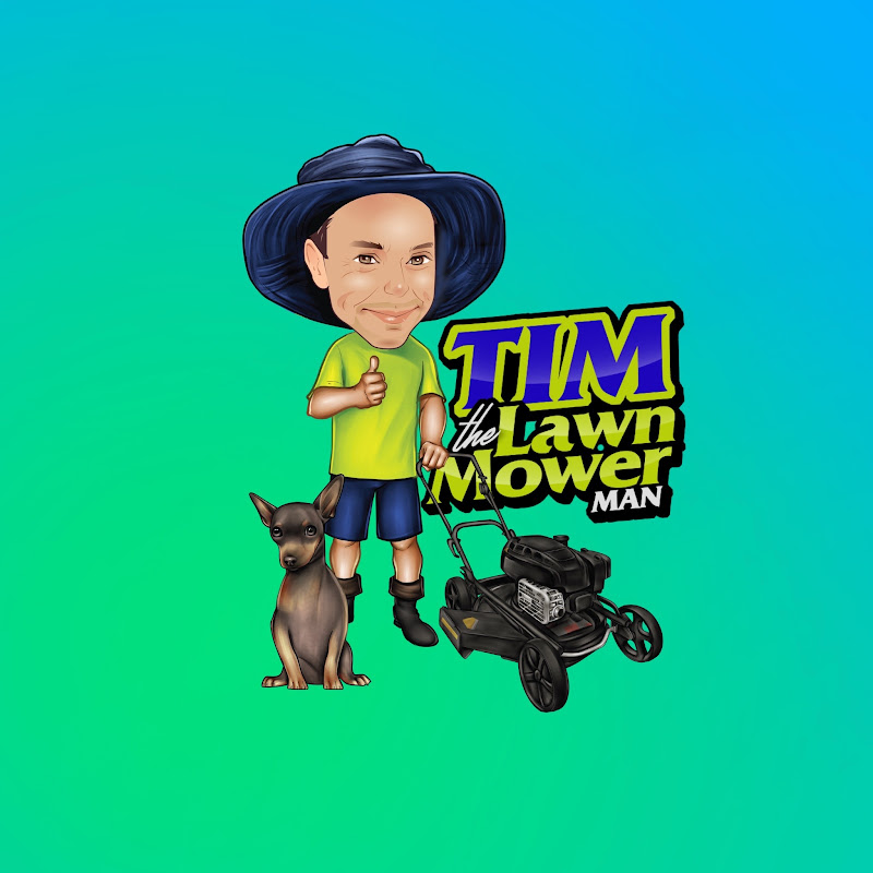 Tim The Lawnmower Man Shorts