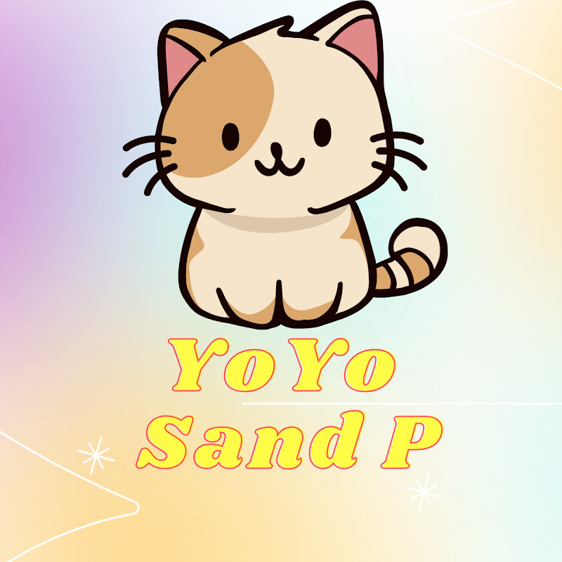 YoYo Sand P