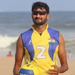 Chalapathi Rama krishnam Raju Mudunuri