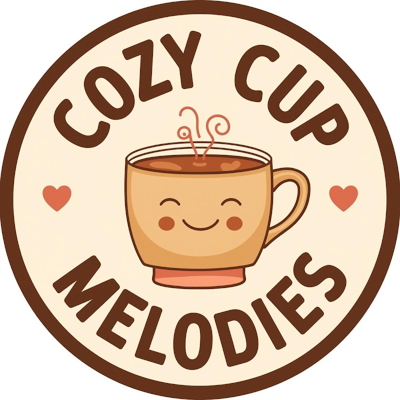 Cozy Cup Melodies