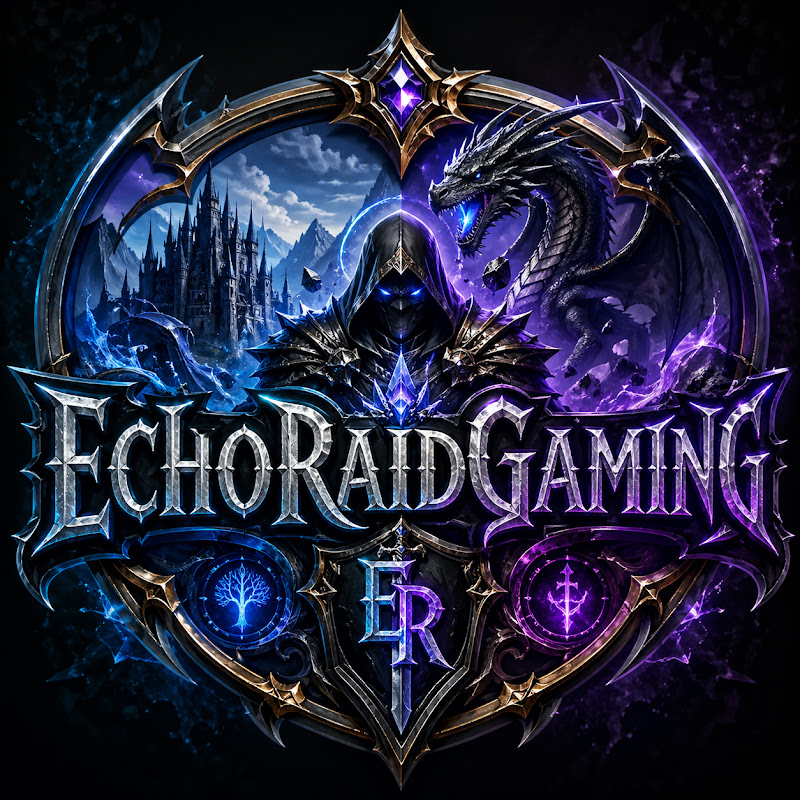 EchoRaidGaming