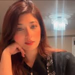 Vogue&Cusine Nayyareen Hashmi