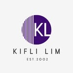 Teacher Kifli Lim