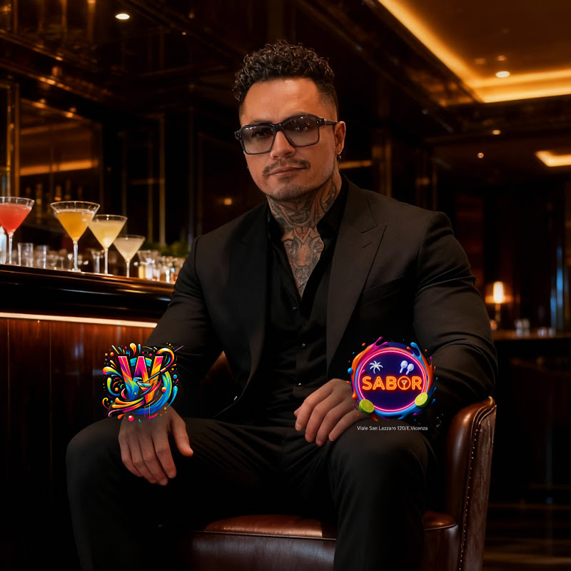 WILLIAM OSORIO