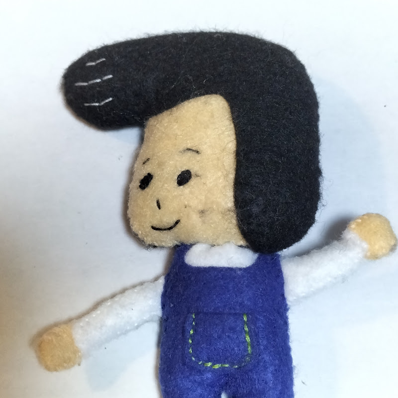 サボテンと遊ぼう Let's play with the cactus