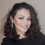 Alexandra Silva 👄✨ Algarve Makeup Artist