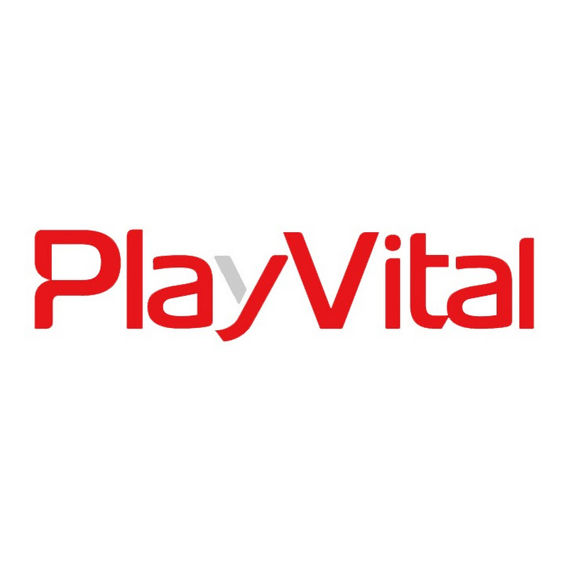 PlayVital