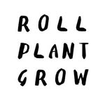 Garden on a Roll | Borders Made Easy