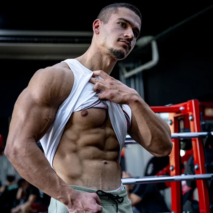 Θεοχάρης Γιαννακίδης