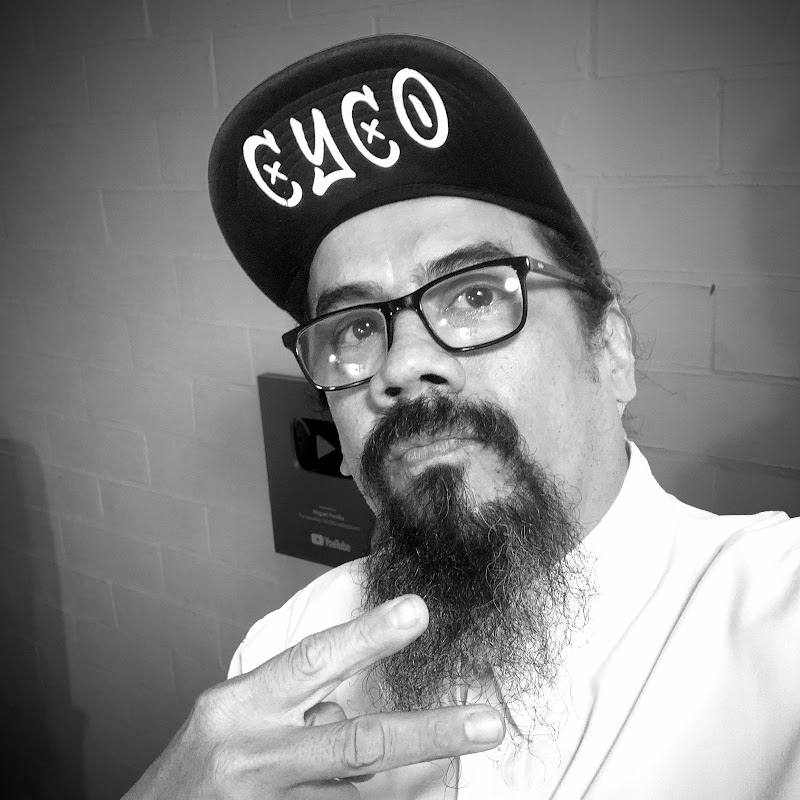 Inglés Fácil con Mike