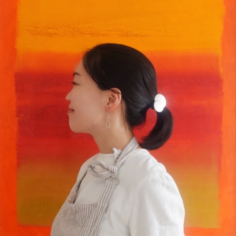 Yuka in Tokyo