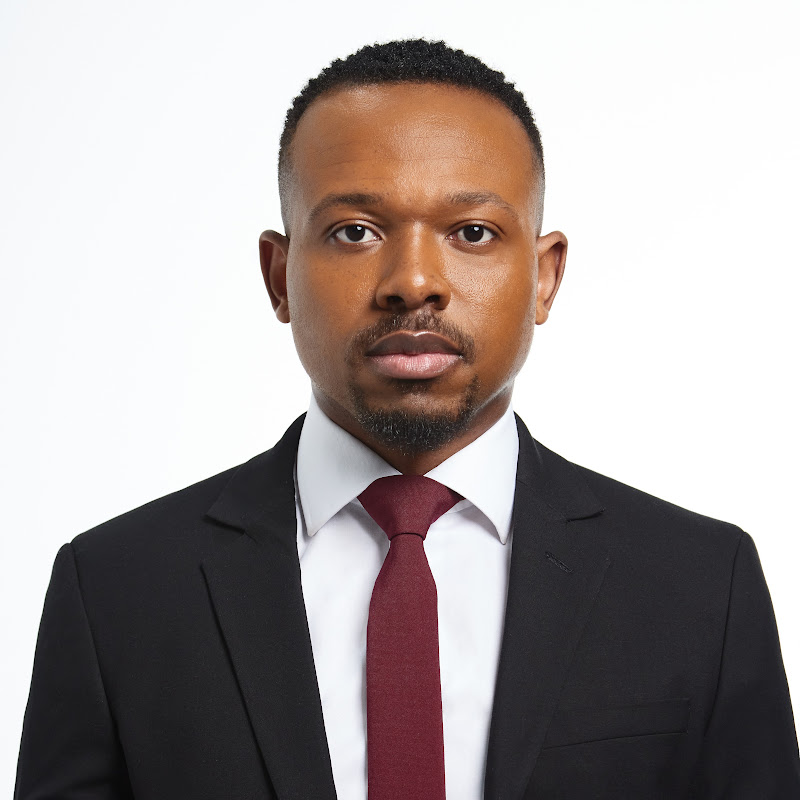 Mpho Dagada