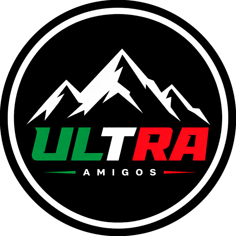 Ultra Sport Mexico by Ultra Amigos