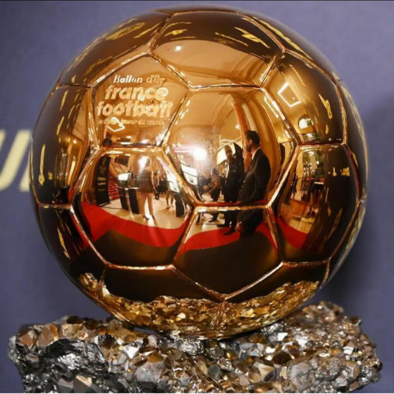 PRIMICIA MUNDIAL XD