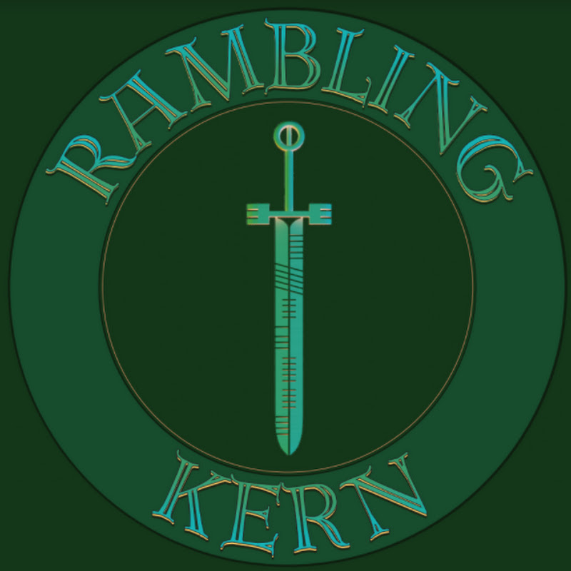 Rambling Kern