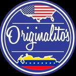 Artículos Originales RIF J501119953