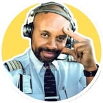 Rui Lopes | Boeing 737 Captain