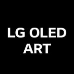 LG OLED ART