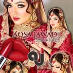 Aqsa jawad signature salon