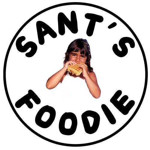 Sant’s Foodie