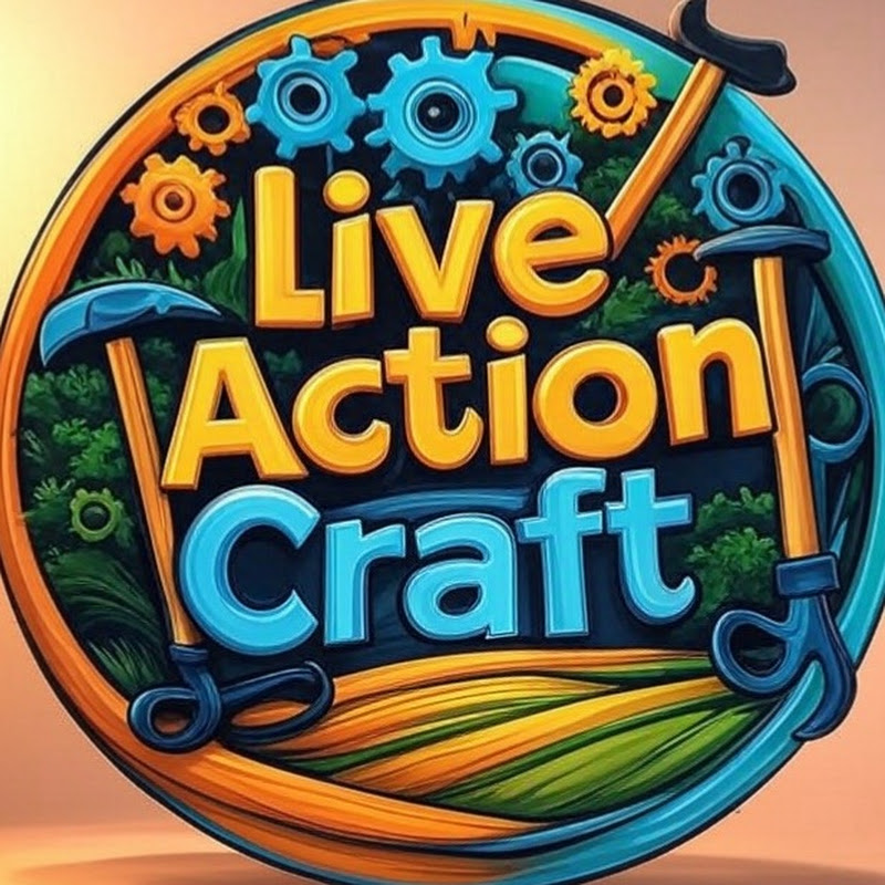  Live Action Craft