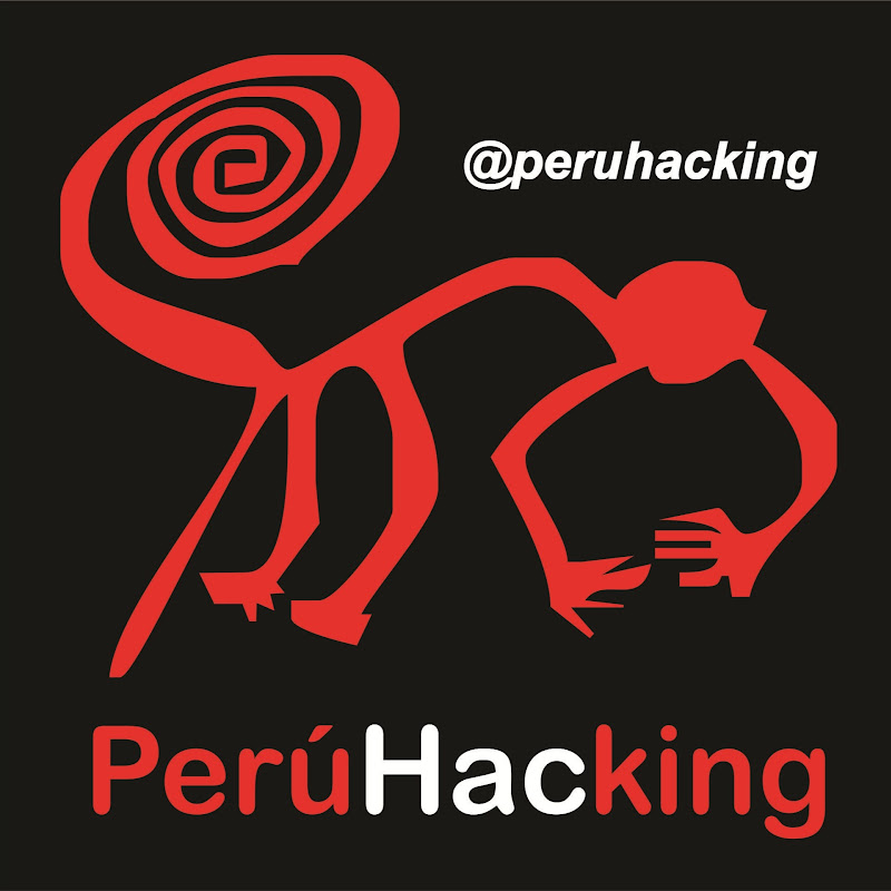 PERU HACKING