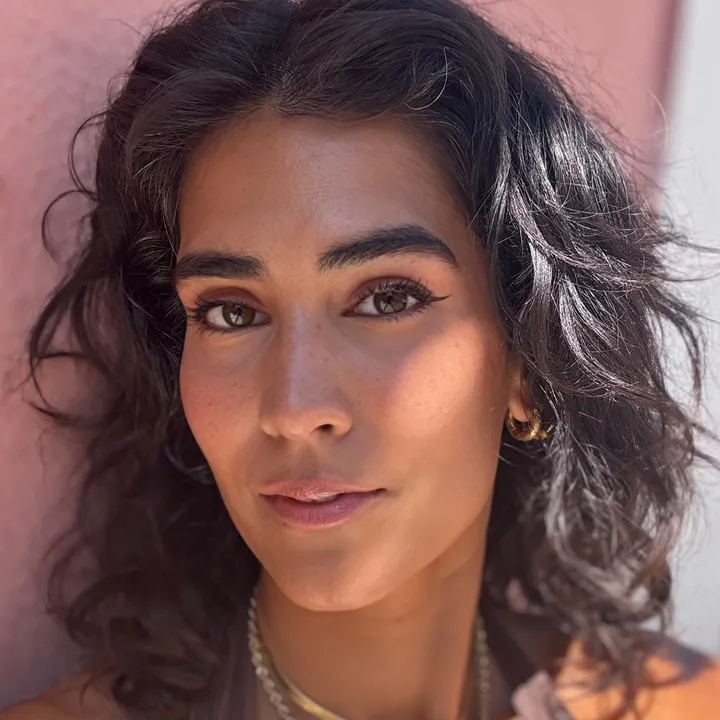 Ananya Rao-Middleton