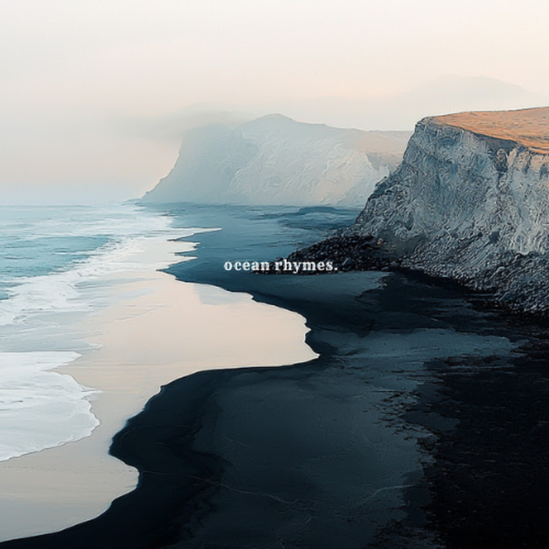 Ocean Rhymes