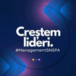 SNSPA Facultatea de Management
