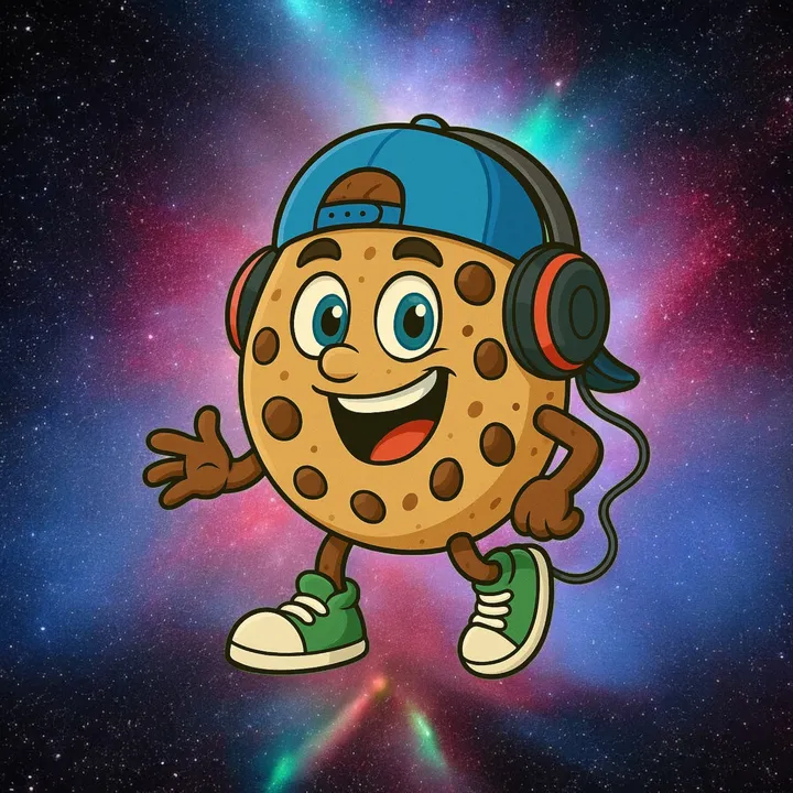 Galleta Gamer