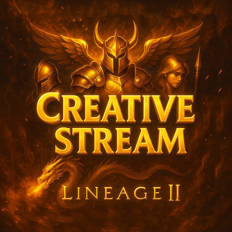 Creative Stream