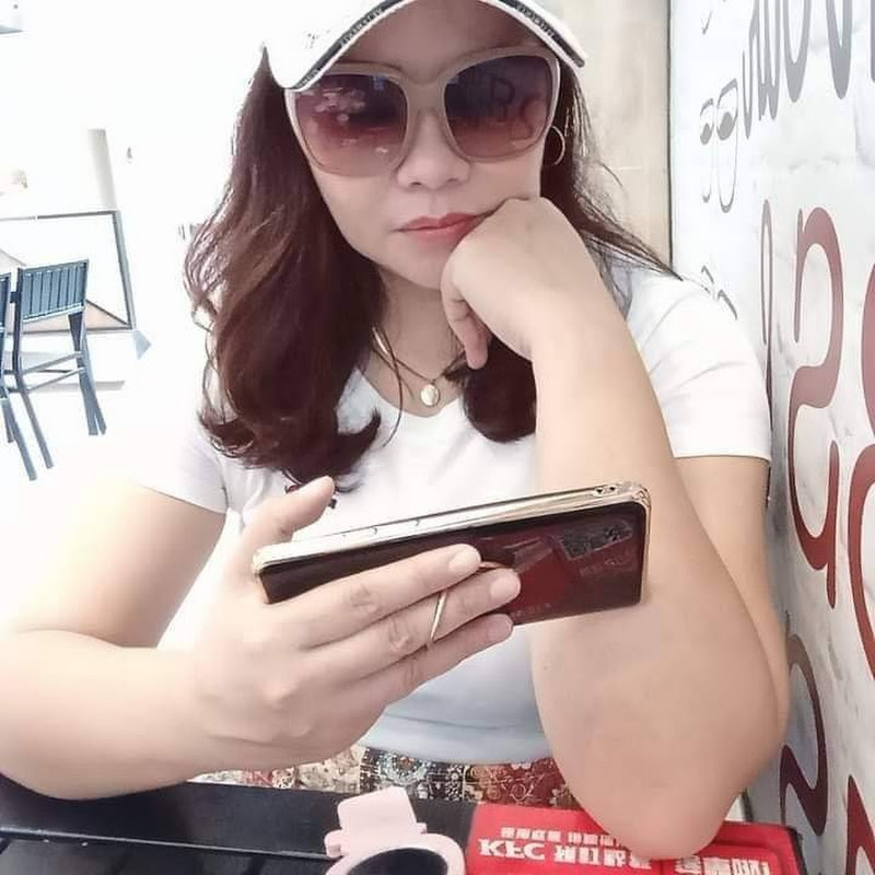 Merly Pagolong Vlog