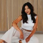 Galenn Nicole | Curvy Amazon + Abercrombie | Mom & Casual Style