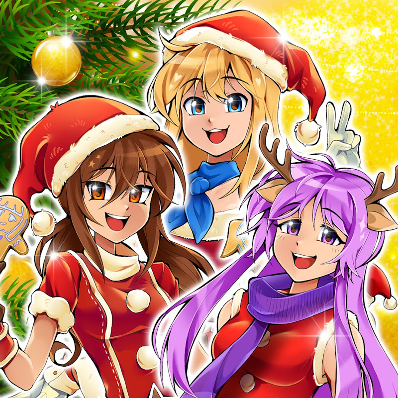 Caramella Girls