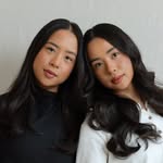 Samantha & Madeleine