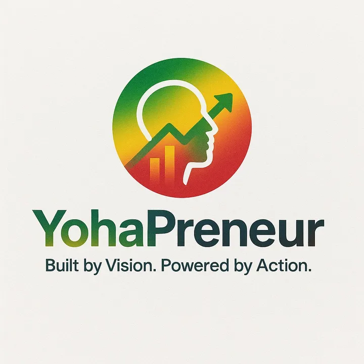 YohaPreneur